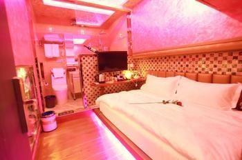 Hangzhou Jade Theme Hotel Exterior foto